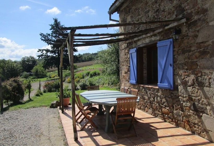 膳宿费 Gîtes & Chambres D Hôtes Peyrecout