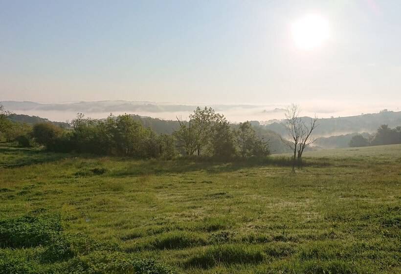 膳宿费 Gîtes & Chambres D Hôtes Peyrecout