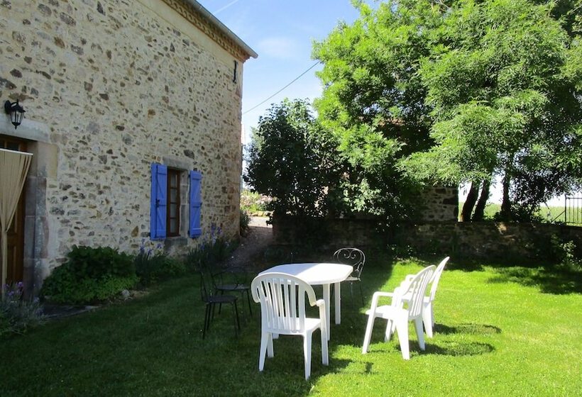 膳宿费 Gîtes & Chambres D Hôtes Peyrecout