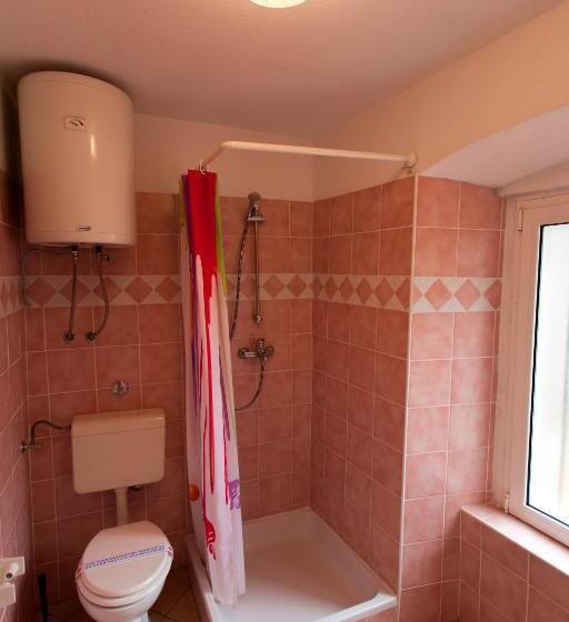 ペンション Guest House Floreus Cres