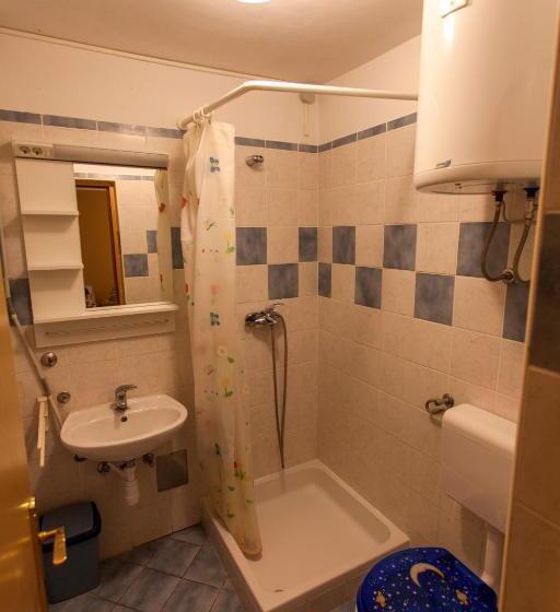 ペンション Guest House Floreus Cres