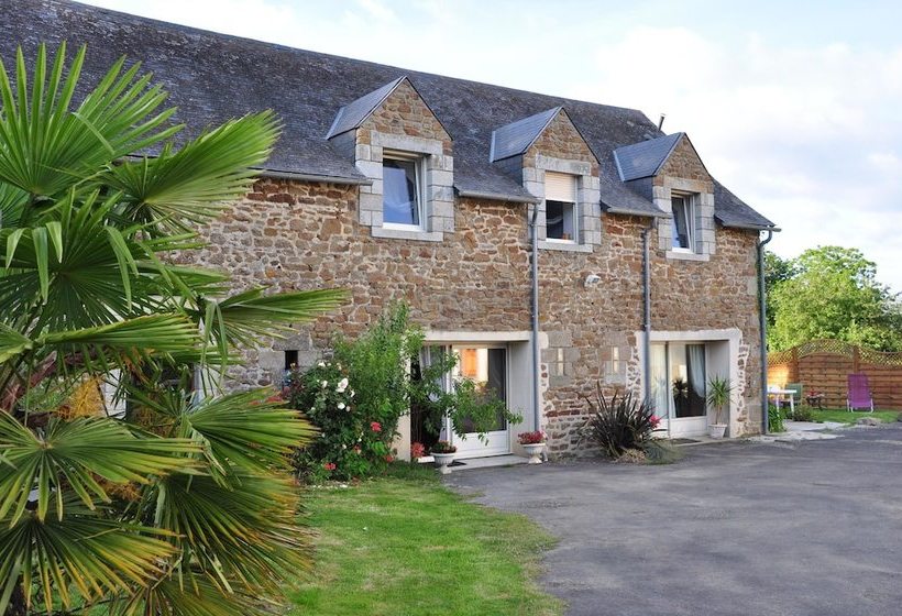 بنسيون La Grande Malardiere