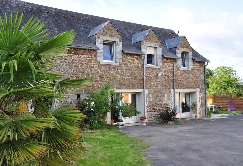 Majatalo La Grande Malardiere