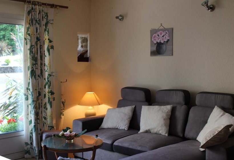 بنسيون La Grande Malardiere