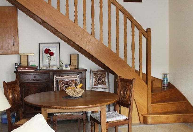 بنسيون La Grande Malardiere