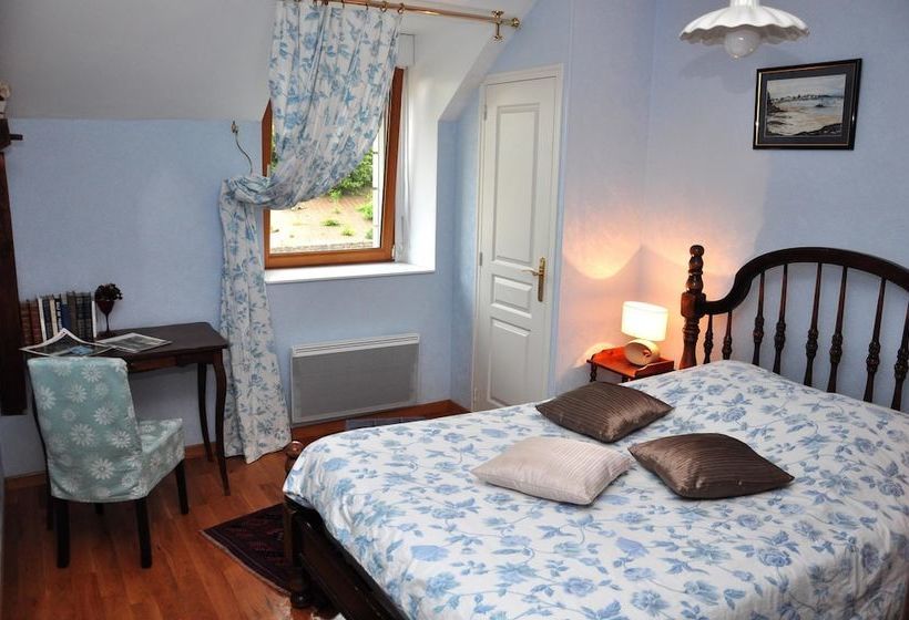 بنسيون La Grande Malardiere