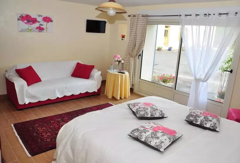 Majatalo La Grande Malardiere