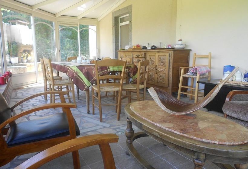 بنسيون La Grande Malardiere