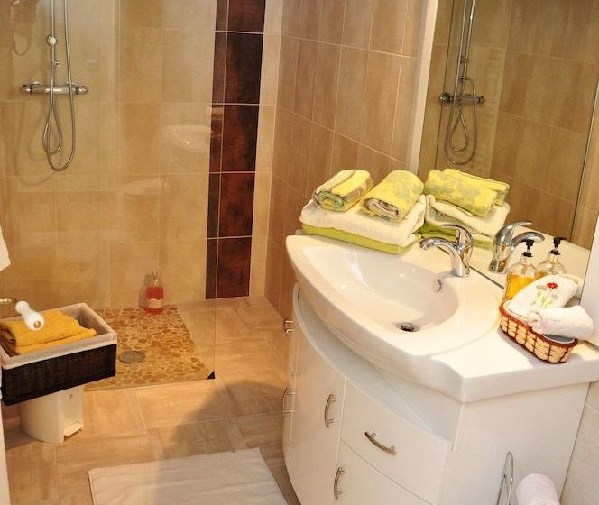 بنسيون La Grande Malardiere