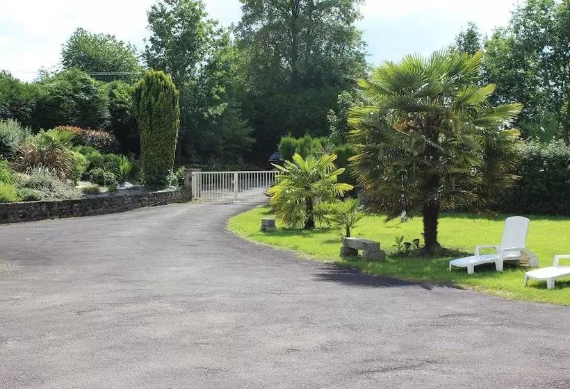 Majatalo La Grande Malardiere