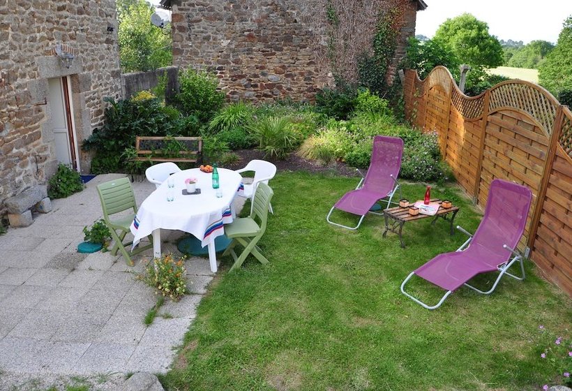 بنسيون La Grande Malardiere