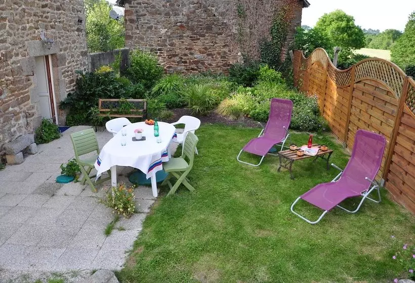 Majatalo La Grande Malardiere