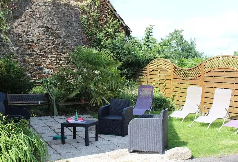 Majatalo La Grande Malardiere