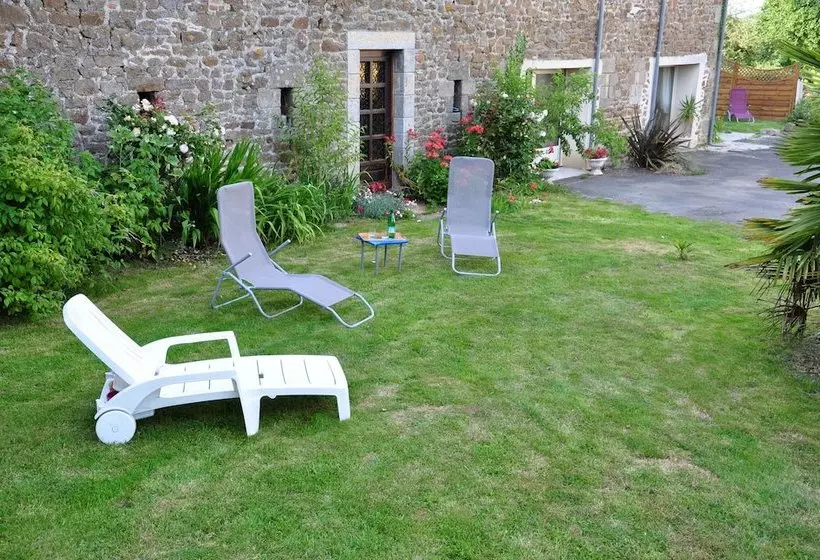 Majatalo La Grande Malardiere