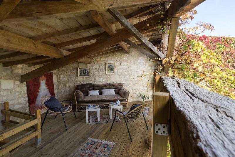 بنسيون La Tillaie Spa Et Sauna