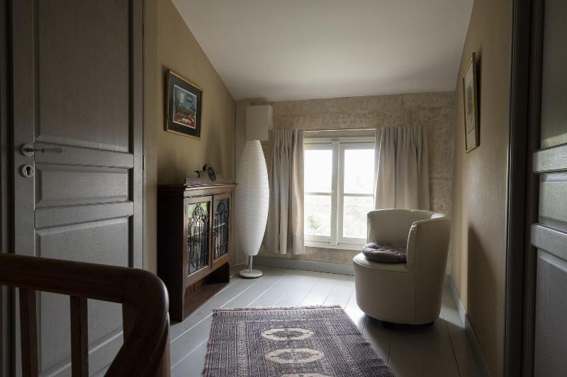 بنسيون La Tillaie Spa Et Sauna