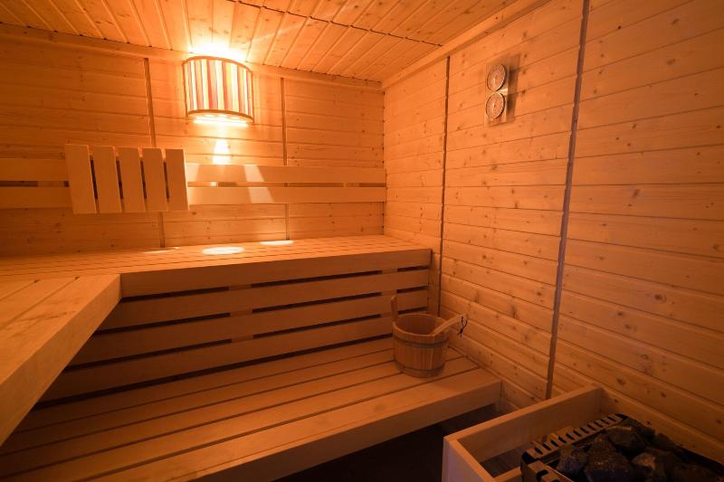 بنسيون La Tillaie Spa Et Sauna