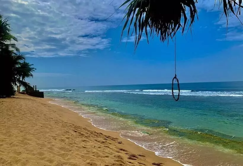 Majatalo Reef Garden