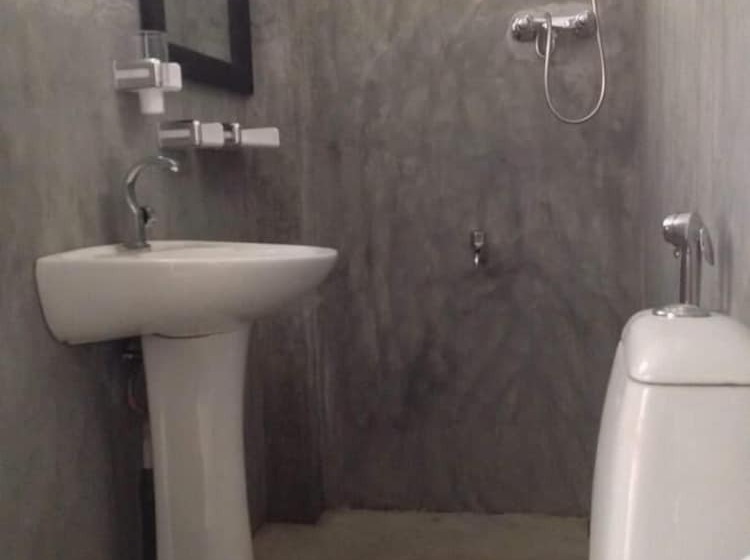 ペンション Reef Garden