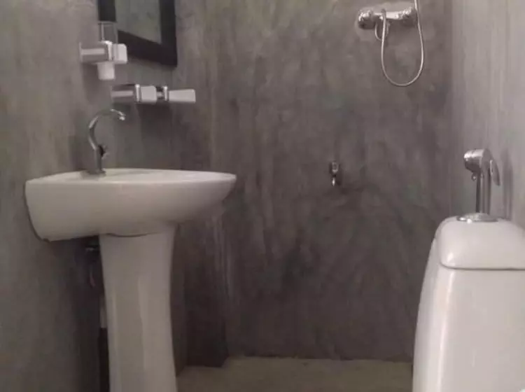 Majatalo Reef Garden