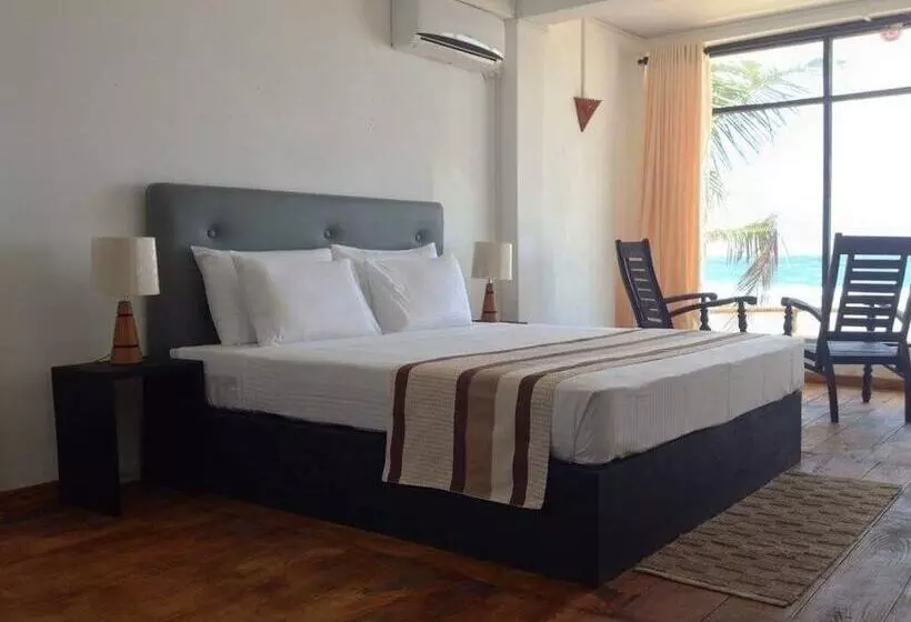 Majatalo Reef Garden