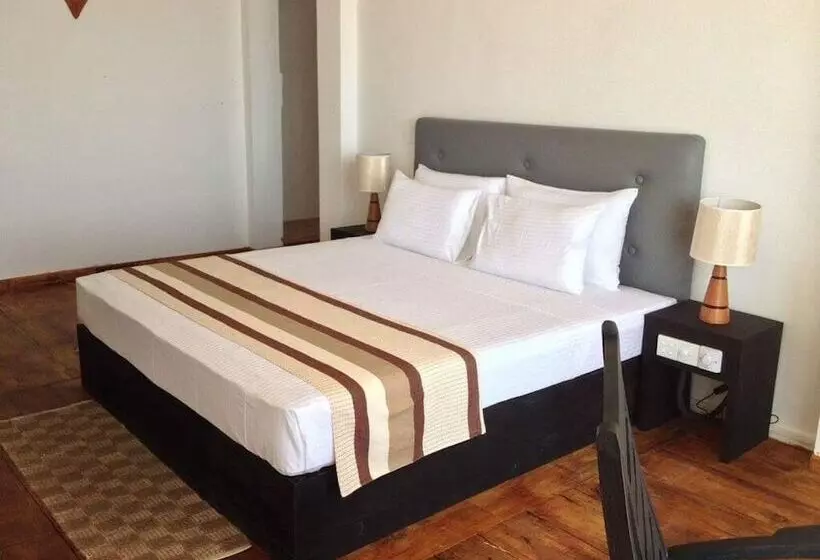 Majatalo Reef Garden