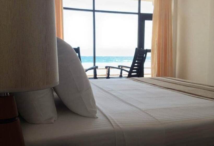 ペンション Reef Garden