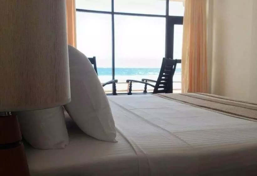 Majatalo Reef Garden