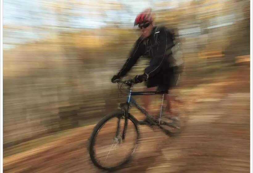 ペンション Yan Bibiyan Guest House