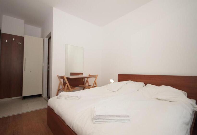 펜션 Yan Bibiyan Guest House