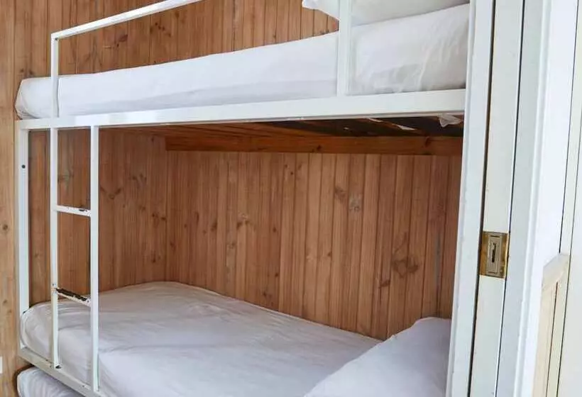 リゾートホテル Crescent Head Holiday Park