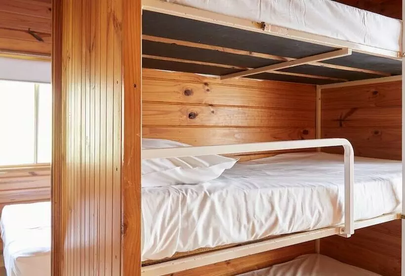 リゾートホテル Crescent Head Holiday Park