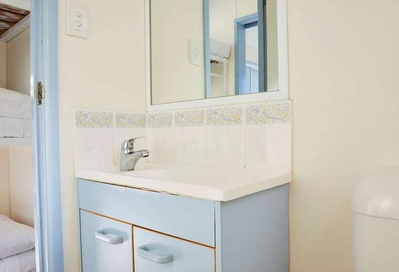 منتجع Crescent Head Holiday Park