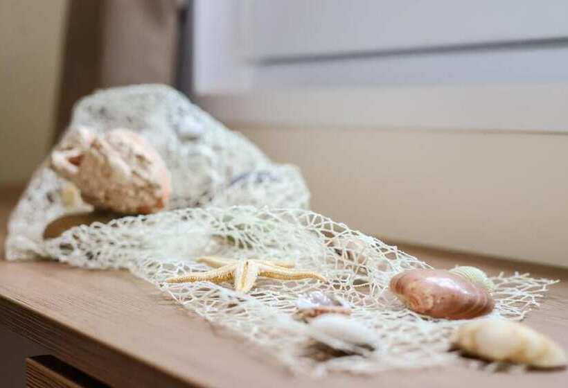 استراحتگاه Mediteran Travel Mobile Homes Basko Polje