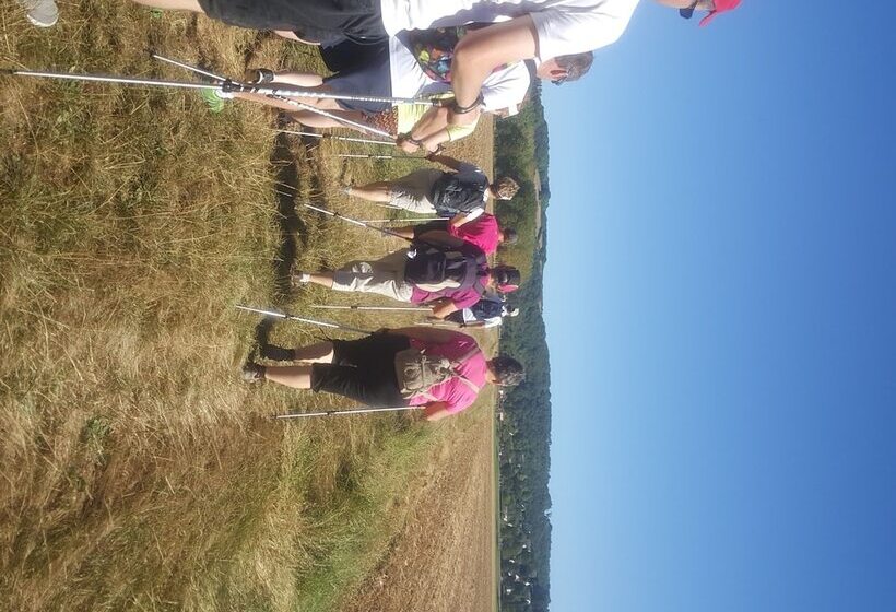 منتجع Village Vacances La Vallée De L Yonne