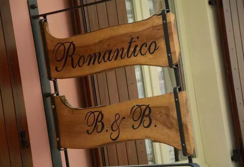 Romantico B&b