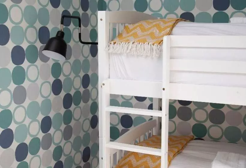 The Old Post Office   Bright & Modern 4bdr Townhouse With Private Garden