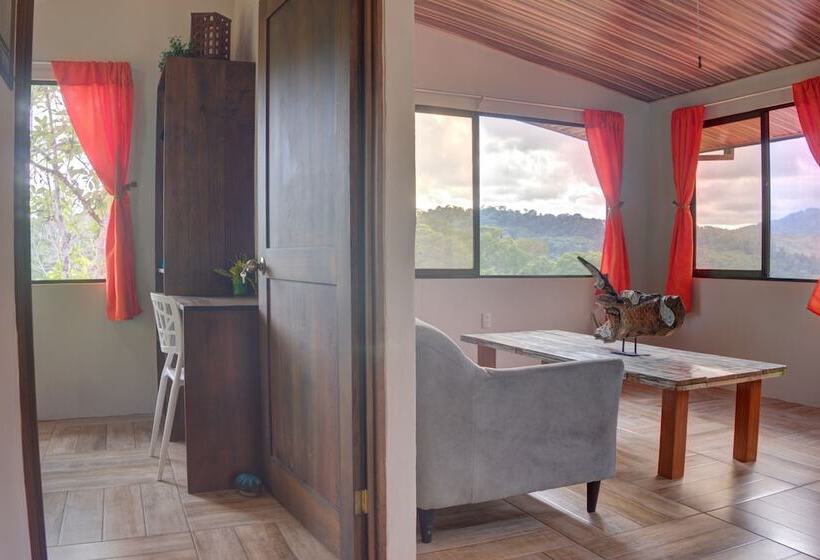 Valley Of Dreams Eco Lodge