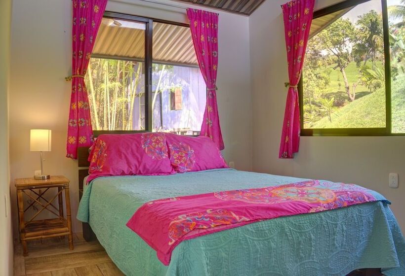 Valley Of Dreams Eco Lodge