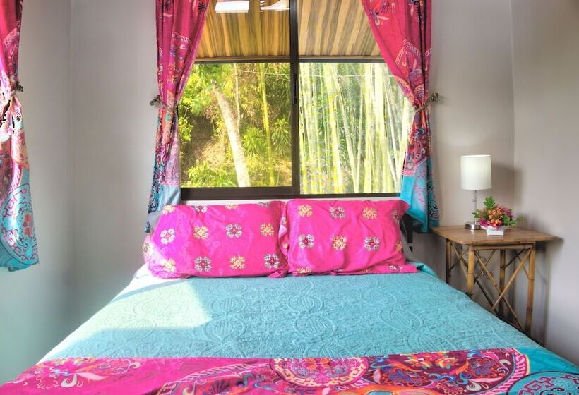 Valley Of Dreams Eco Lodge