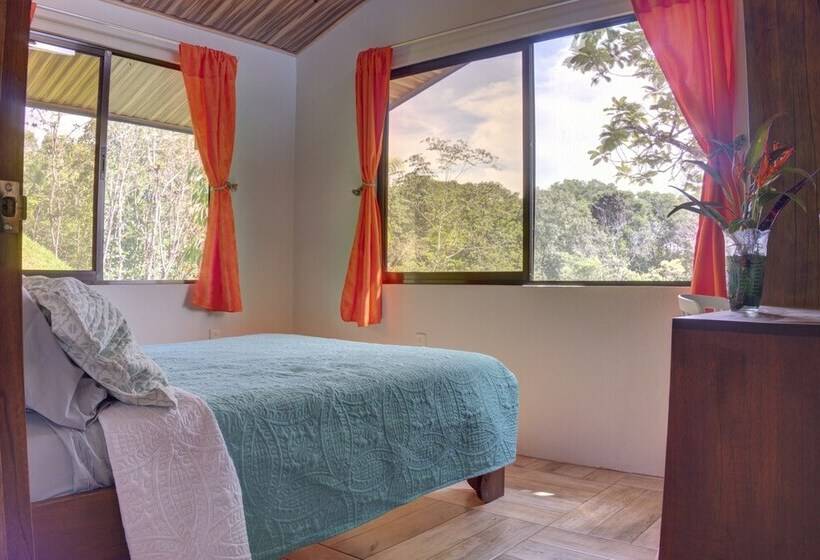 Valley Of Dreams Eco Lodge