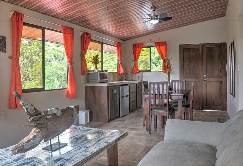 Valley Of Dreams Eco Lodge