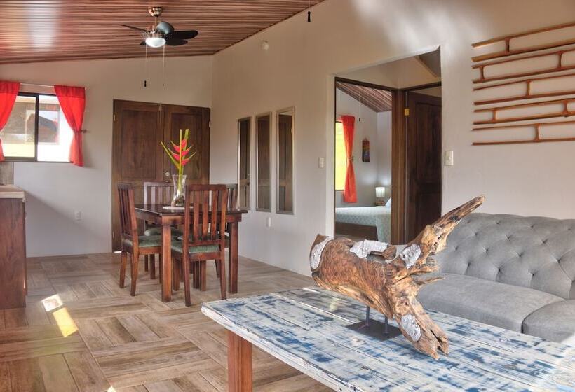 Valley Of Dreams Eco Lodge