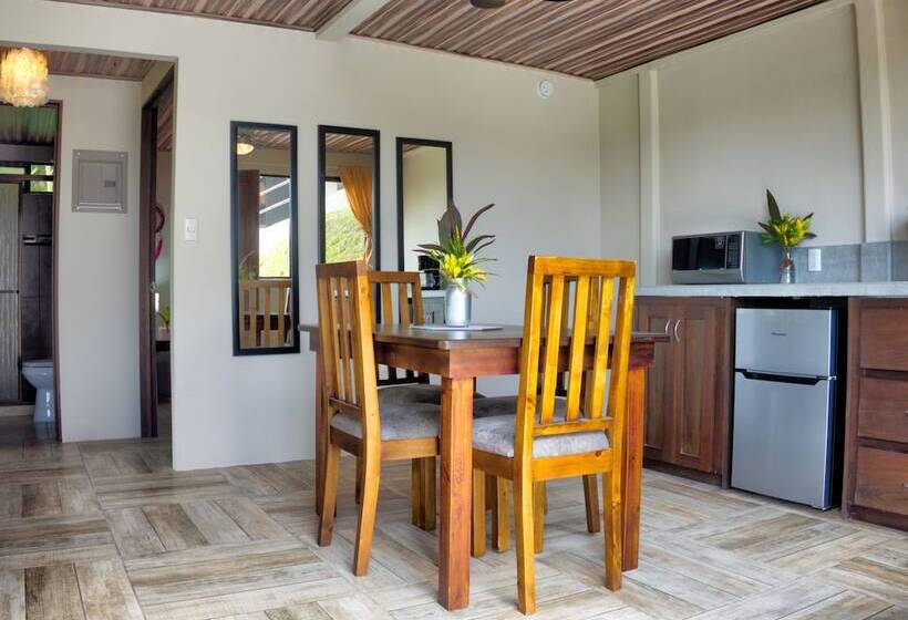 Valley Of Dreams Eco Lodge