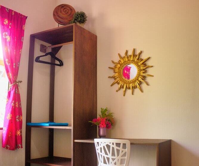 Valley Of Dreams Eco Lodge