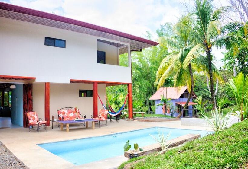 Valley Of Dreams Eco Lodge