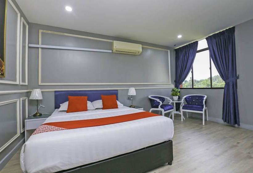 Hotel Oyo 90060 61
