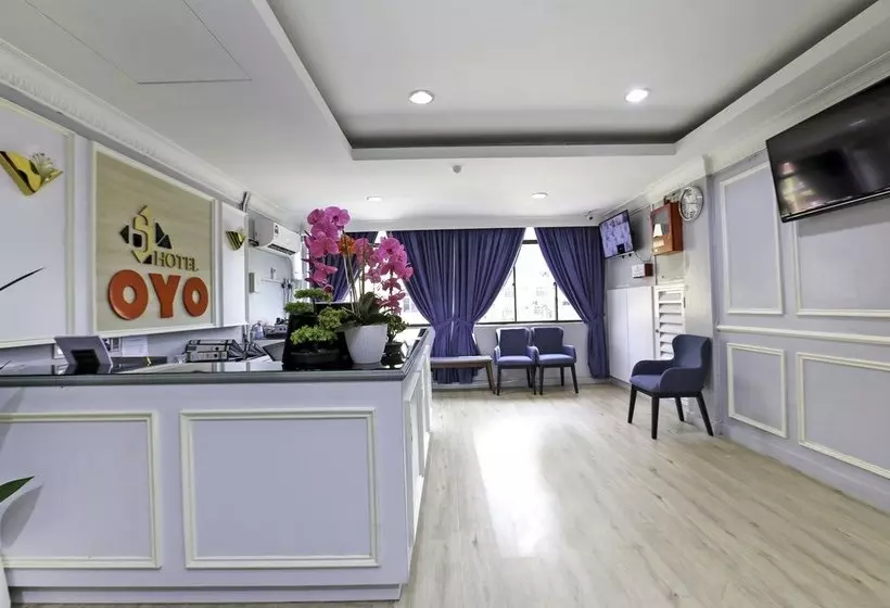 Hotelli Oyo 90060 61