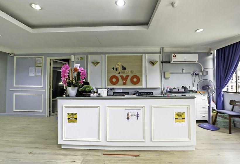 Hotel Oyo 90060 61