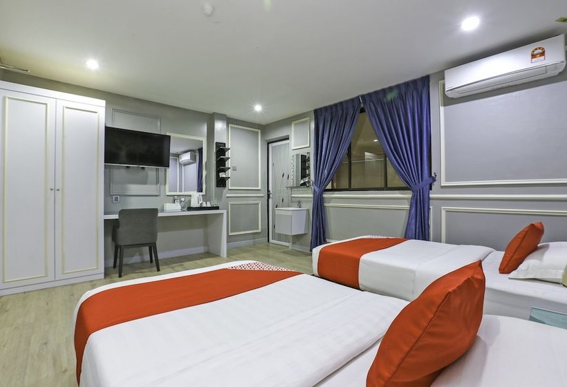 Hotel Oyo 90060 61